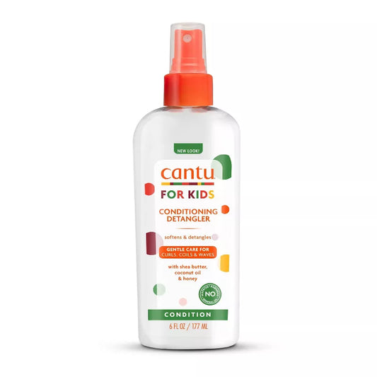 Cantu Care Kids Spray Districante Sciogli Nodi- 177ml