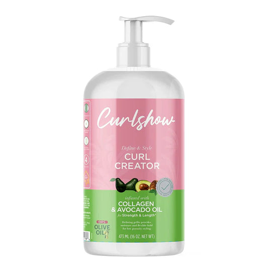 ORS Curlshow Gel Definisci-Ricci 473 ml