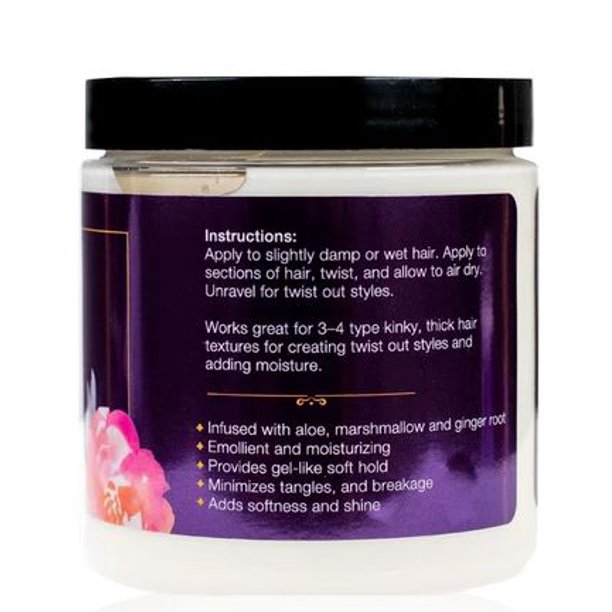 Curls Dynasty Twisted Definition 237ml, 8 oz