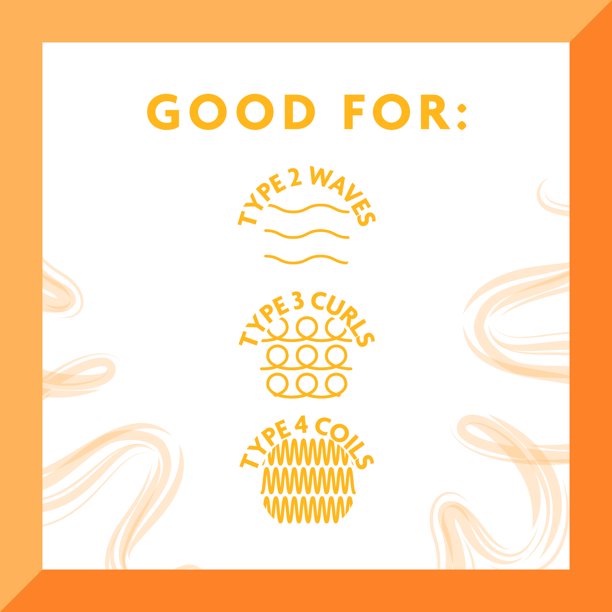 Cantu Shea Butter Shampoo-detergente senza solfati,rimuove delicatamente gli accumuli pesanti 400ml