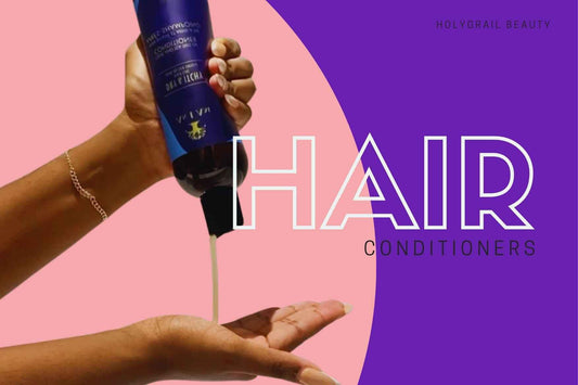 Cos'è un hair conditioner e come dovresti usarlo nella tua routine hair care routine