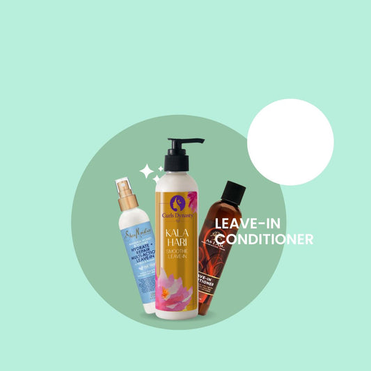 Leave-In Conditioner: Cos’è e come usare il balsamo leave-in sui capelli