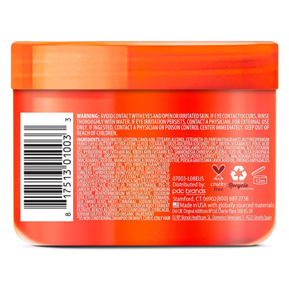 Cantu Shea Butter-and Coconut Curl Cream 340g