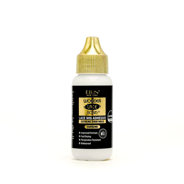 Wonder Lace Bond Waterpproof Adhesivi -Extra Mega Hold 35ml