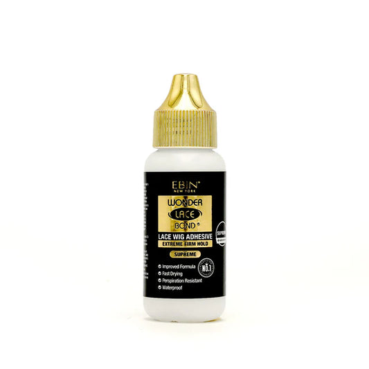 Wonder Lace Bond Waterpproof Adhesivi -Extra Mega Hold 35ml