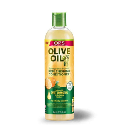 ORS Olive Oil-Strengthening Conditioner with Sweet Orange Oil