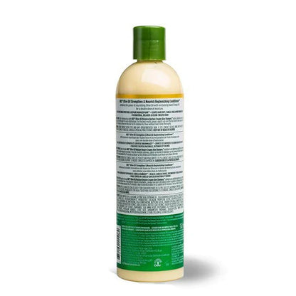 ORS Olive Oil-Strengthening Conditioner with Sweet Orange Oil