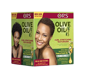 Lisciante e Stiratura capelli Afro