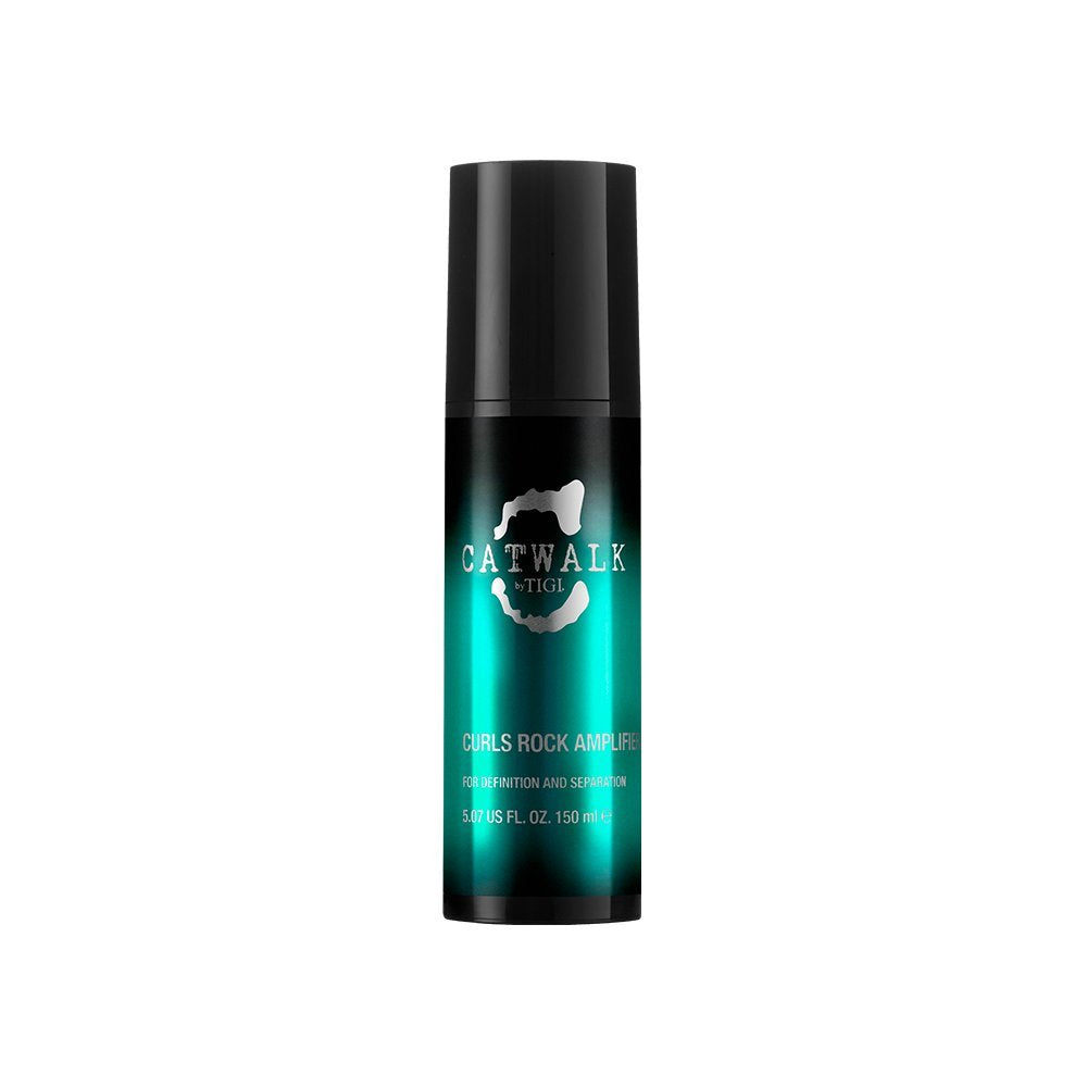 Tigi Catwalk Curls Rock Amplifier