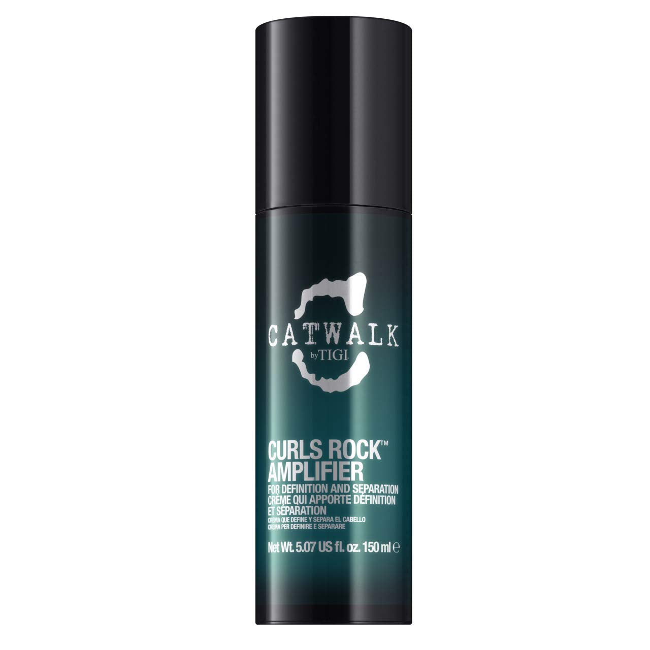 Tigi Catwalk Curls Rock Amplifier