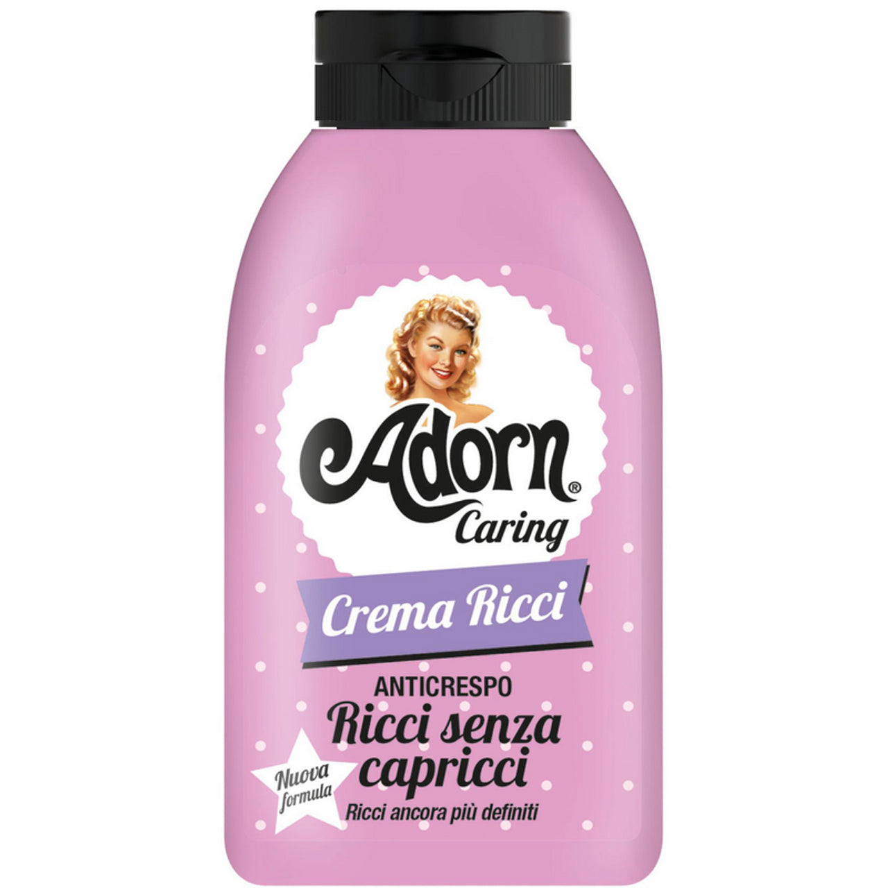 Adorn Crema Ricci 200ML