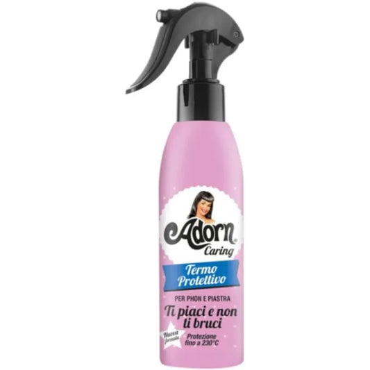 ADORN CARING SPRAY TERMO PROTETTIVO PER PHON E PIASTRA 200 ML
