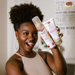 Prodotti per Capelli Afro Ricci