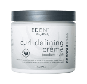 Creme ,Attivatore E Styling
