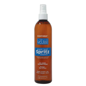 Spray e Ravviva Riccio