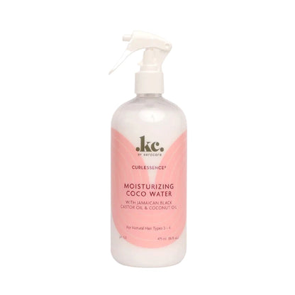 Keracare hydrating spray for curly hair 475ml