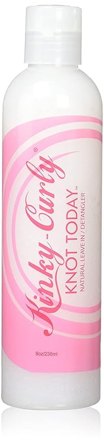 Kinky Curly Knot Today Leave-in-Conditioner