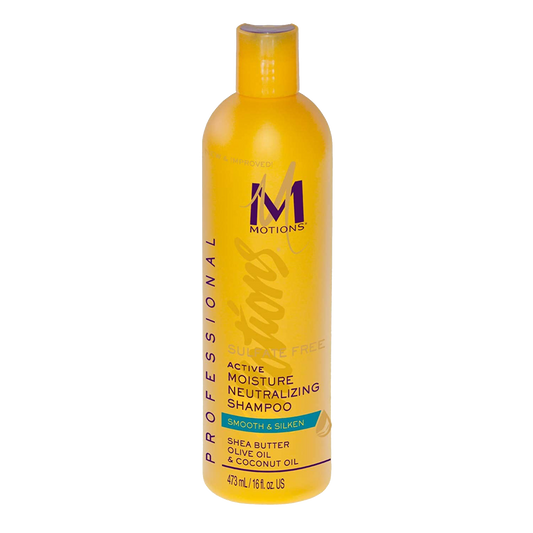 Motions Shampoo Neutralizzante Senza Solfati
