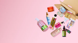 Prodotti per capelli Ricci,Afro,Mossi