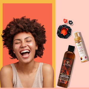 Bambini Capelli Afro