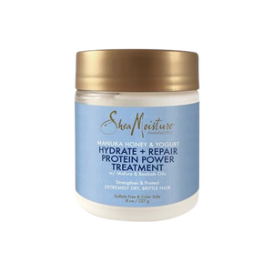 Maschere capelli AfroRicci