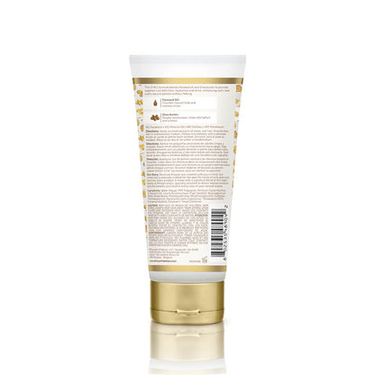 African Pride Moisture Miracle [Flaxseed Oil & Shea Butter] Gel N’ Cream 170g 6 Oz.