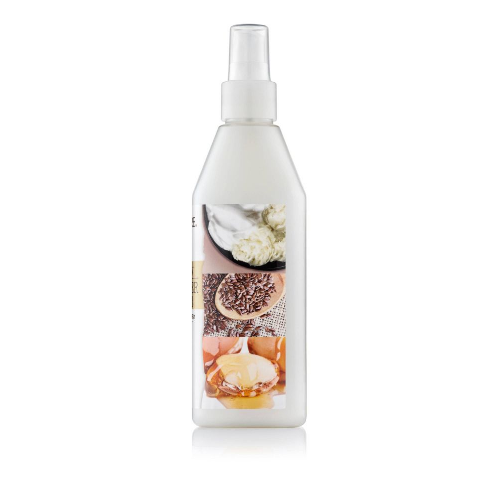 Creme of Nature Double Duty Curl Definer & Booster 12oz,355ml