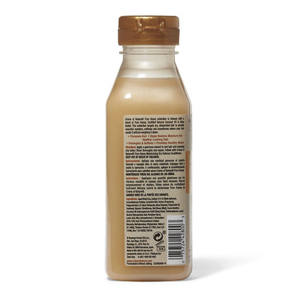 Pure Honey-Moisturizing Dry Defense Shampoo 355ml