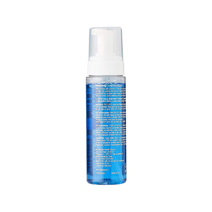 Lottabody Wrap Me Schiuma per capelli ricci,ingredienti e dettagli del prodotto.