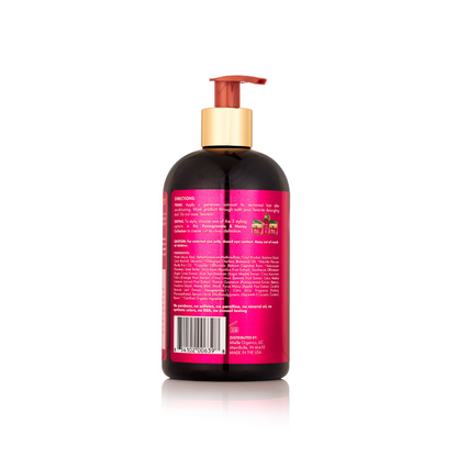 Mielle Organics Pomegranate & Honey Leave-In Conditioner ,355ml