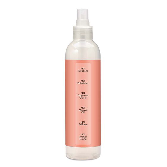 SheaMoisture’s Coconut & Hibiscus Kids Extra Moisturizing Detangler 8oz