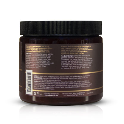 Coconut Cowash  As I Am 454gr-Basamo Detergente delicato