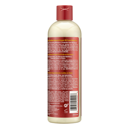 Argan Oil from Morocco-Argan Oil Intensive Conditioning Treatment ,354ml