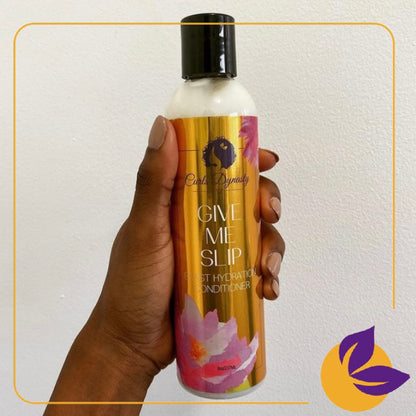 Give Me Slip-Detangling Blast Hydration Conditioner 237ml