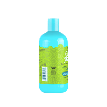 Just For Me Curl Peace Ultimate Detangling Conditioner