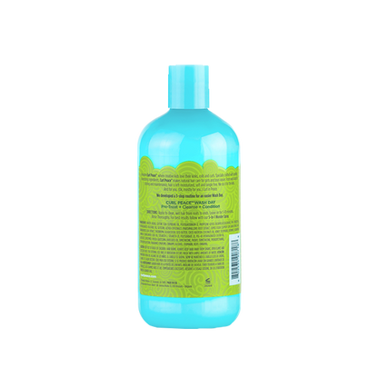 Just For Me Curl Peace Ultimate Detangling Conditioner
