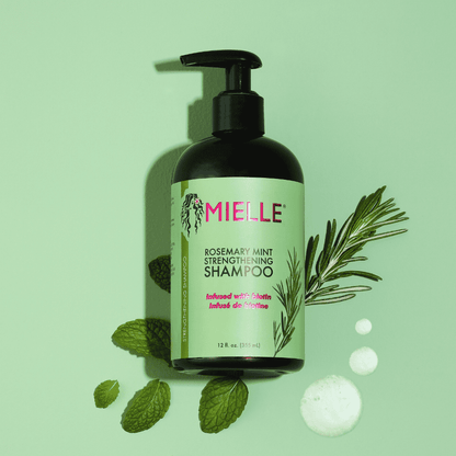 Rosemary Mint-Strenghtning Shampoo 355ml
