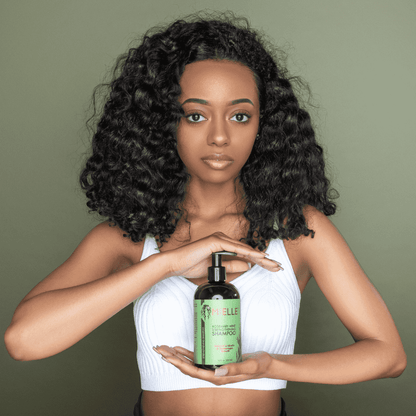 Rosemary Mint-Strenghtning Shampoo 355ml