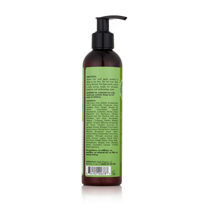 Mielle Rosemary Mint-Daily Styling Creme-crema styling per capelli al rosmarino 240ml