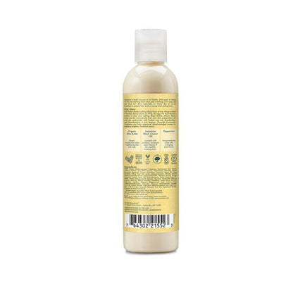 SheaMoisture-Jamaican Black Castor Oil Strenghten and Restore Styling Lotion,237ml