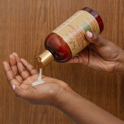 Shea Moisture Manuka Honey &amp; Mafura Oil Intensive Hydration Shampoo 384ml, 13 floz