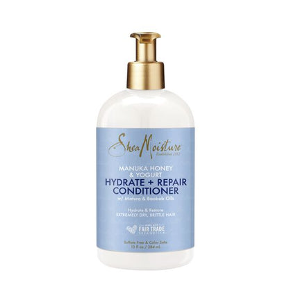 Manuka Honey & Yogurt-Hydrate & Repair Conditioner 384ml