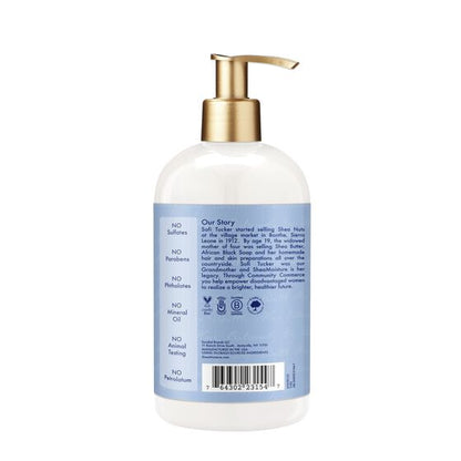 Manuka Honey & Yogurt-Hydrate & Repair Conditioner 384ml