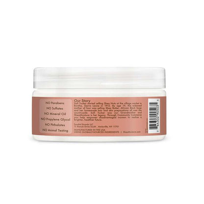 Shea Moisture Coconut &amp; Hibiscus Kids Curl Cream 6oz, 170gr