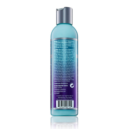 The Mane Choice Tropical Moringa Sweet Oil & Honey Conditioner,8oz,237ml